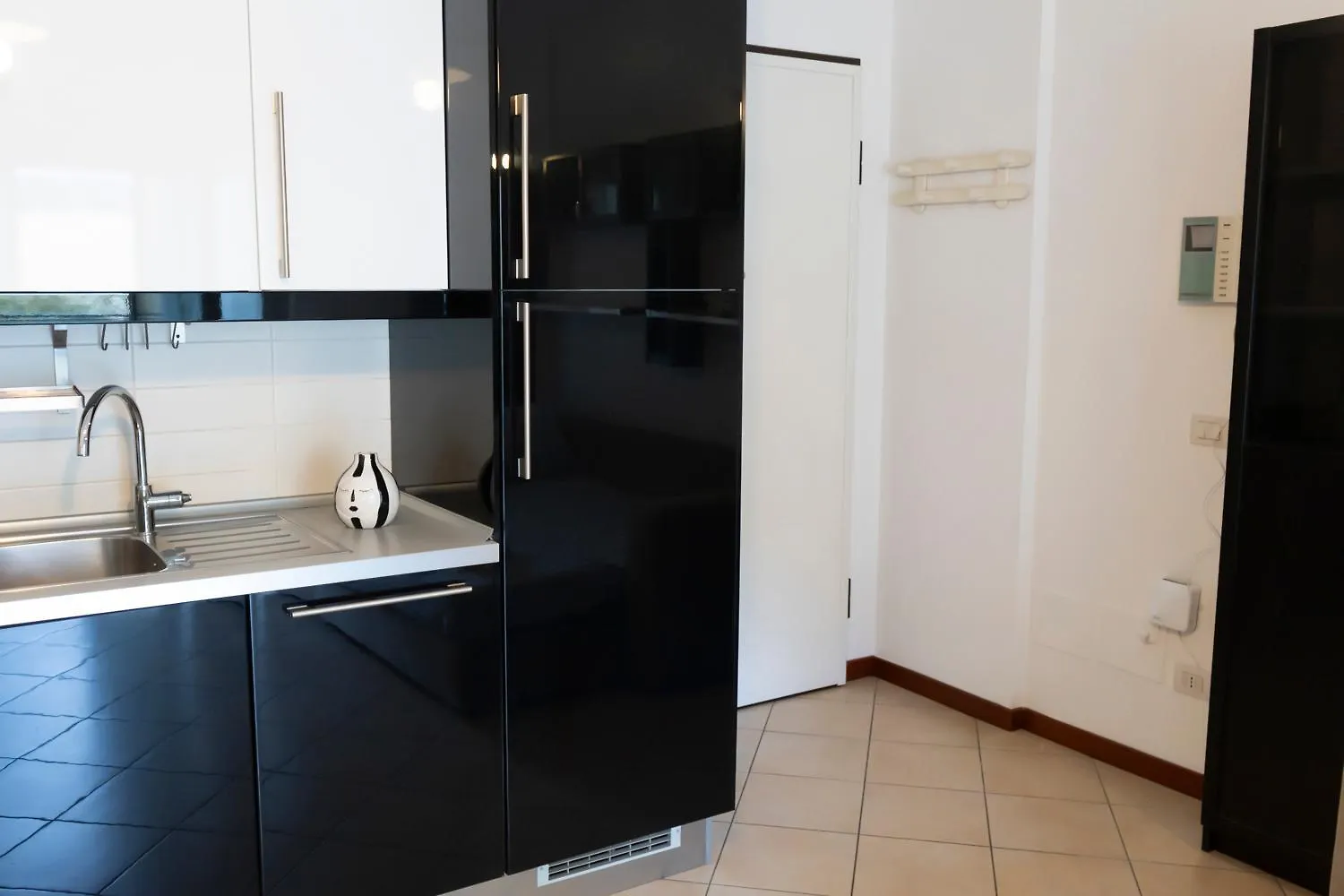 Apartment Var24 Loreto - Duomo-Modern House Milan