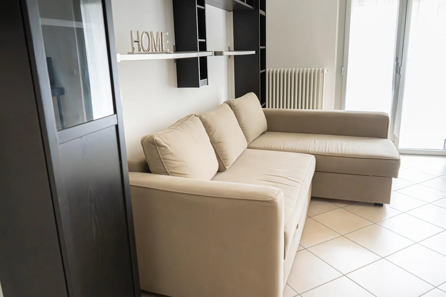 Apartment Var24 Loreto - Duomo-Modern House Milan